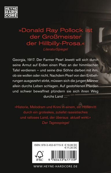 Produktbild: Die himmlische Tafel