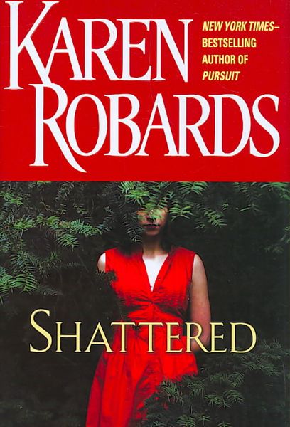 Produktbild: Shattered