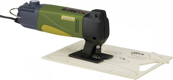 Produktbild: Proxxon Micromot STS 12/E Stichs&auml;ge 28534 100 W