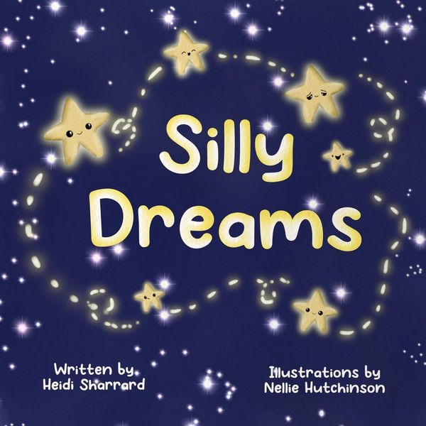 Produktbild: Silly Dreams
