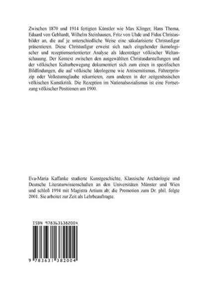 Produktbild: Der deutsche Heiland