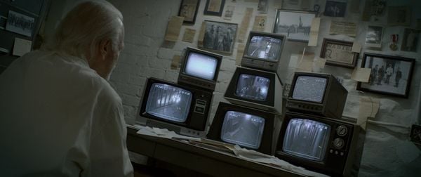 Produktbild: Stay Out