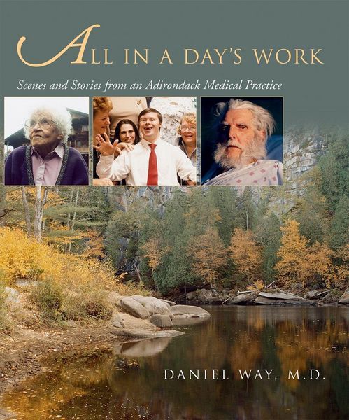 Produktbild: All in a Day's Work