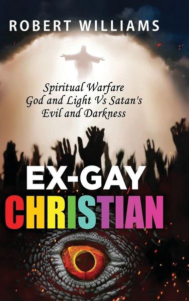 Produktbild: Ex-Gay Christian