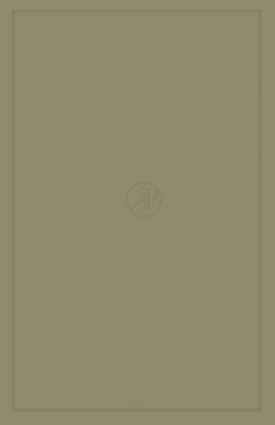 Produktbild: Physics of Thin Films