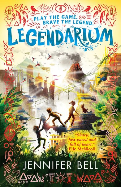 Produktbild: Legendarium
