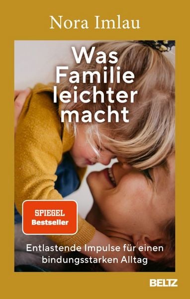 Produktbild: Was Familie leichter macht