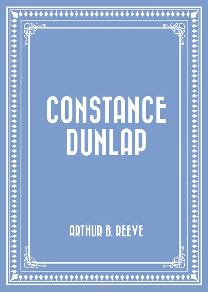 Produktbild: Constance Dunlap