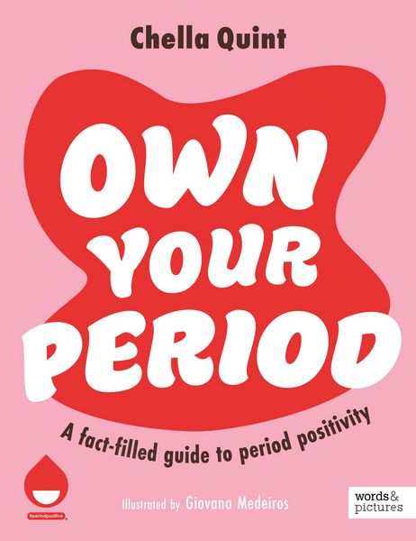 Produktbild: Own Your Period