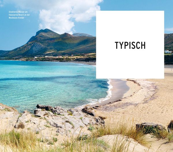 Produktbild: POLYGLOTT on tour Reisef&uuml;hrer Kreta