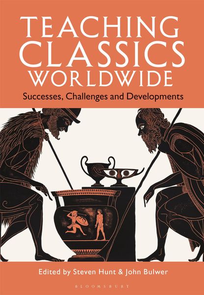 Produktbild: Teaching Classics Worldwide