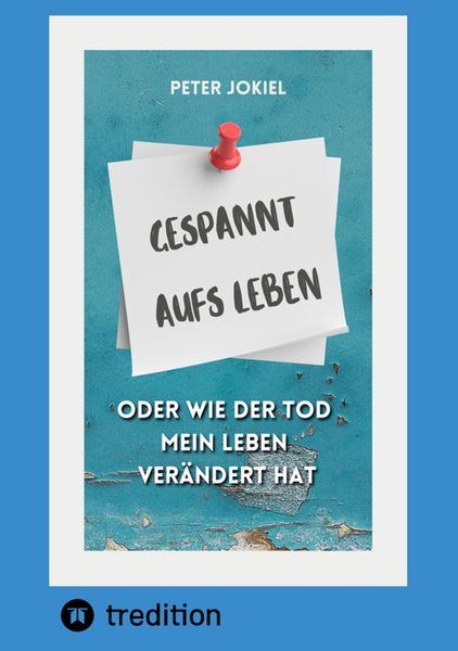 Produktbild: Gespannt aufs Leben,