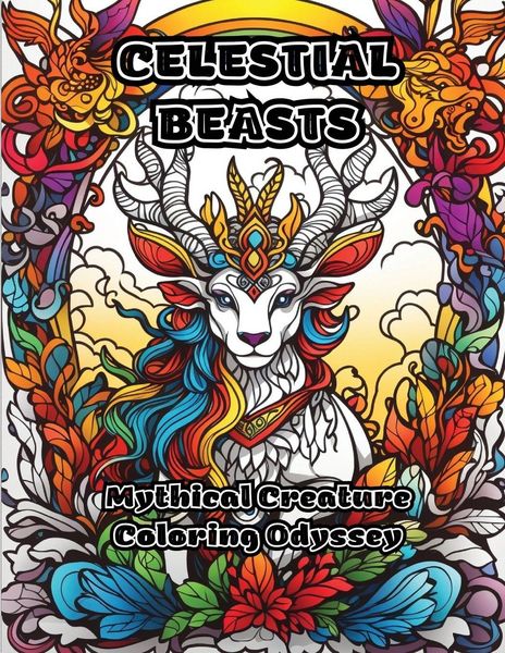 Produktbild: Celestial Beasts