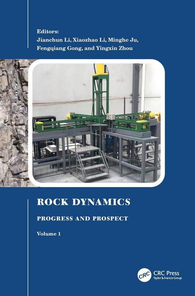 Produktbild: Rock Dynamics