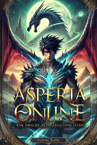 Produktbild: Asperia Online