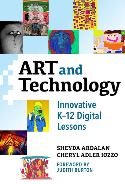 Produktbild: Art and Technology