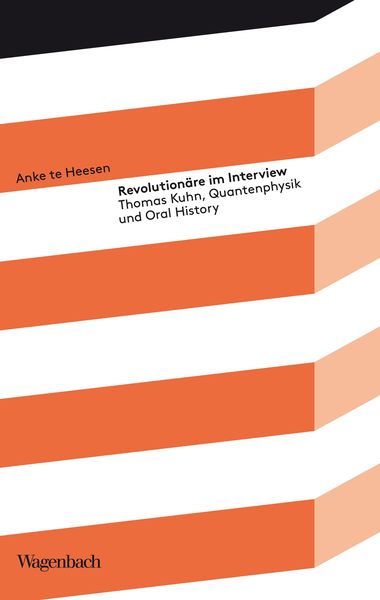 Produktbild: Revolution&auml;re im Interview