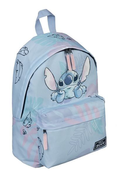 Produktbild: Undercover Rucksack Lilo & Stitch Schultasche, Rucksack Blue Mischief