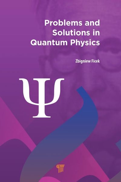 Produktbild: Problems and Solutions in Quantum Physics
