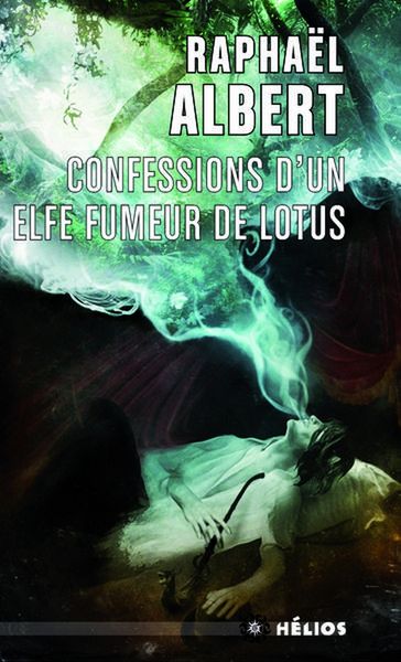 Produktbild: Confessions d un elfe fumeur d