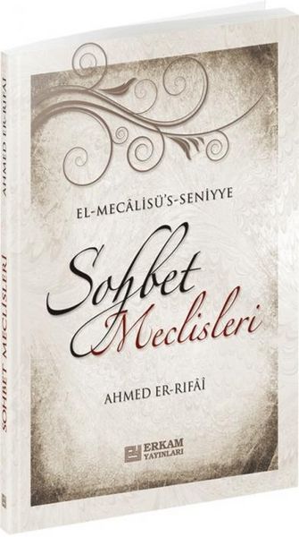 Produktbild: Sohbet Meclisleri