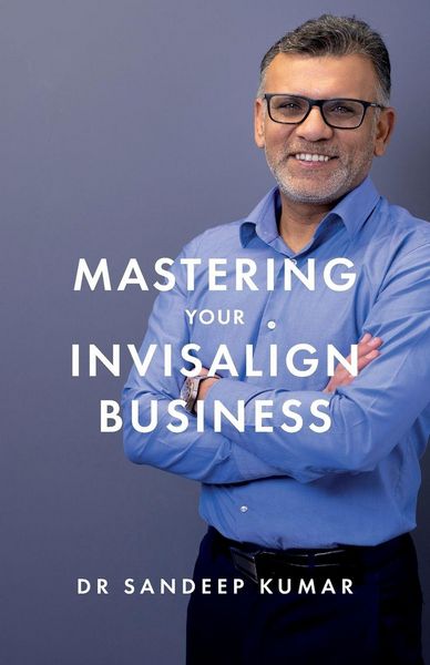 Produktbild: Mastering Your Invisalign Business