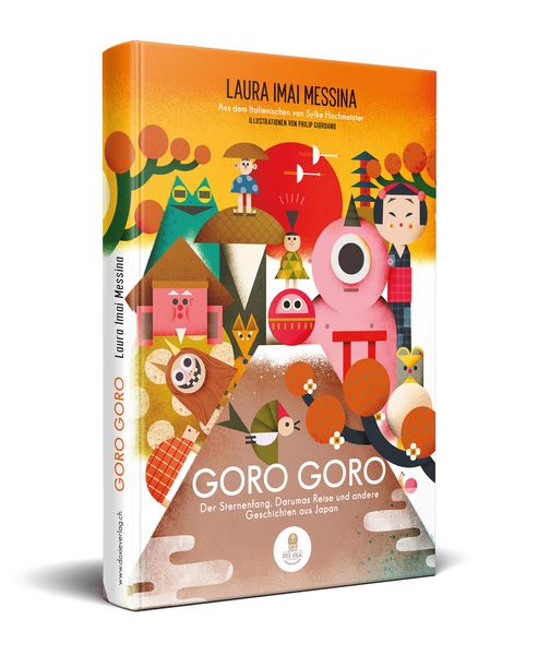 Produktbild: Goro Goro