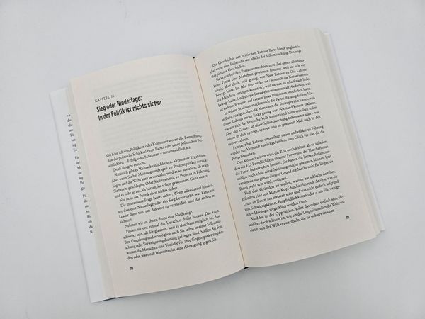 Produktbild: On Leadership