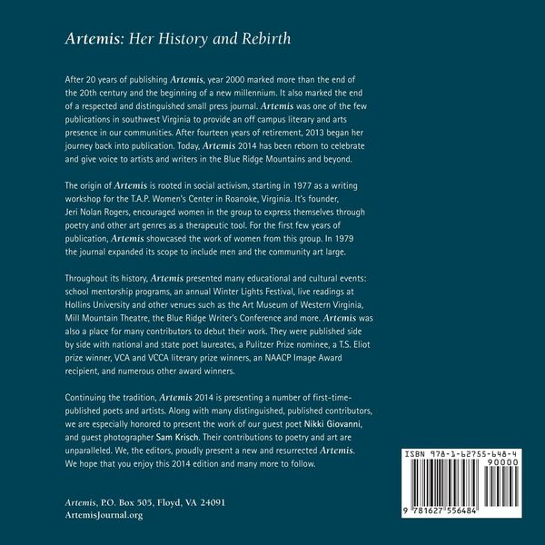 Produktbild: Artemis