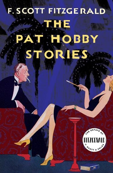 Produktbild: Pat Hobby Stories