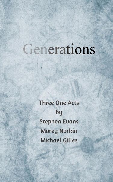 Produktbild: Generations