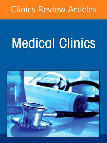 Produktbild: Leadership Principles in Healthcare, an Issue of Medical Clinics of North America