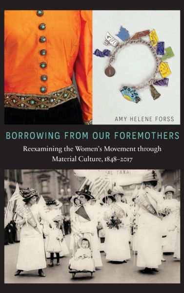 Produktbild: Borrowing from Our Foremothers