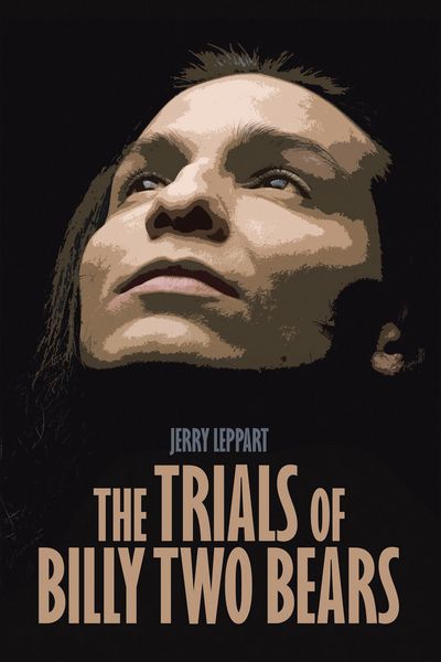 Produktbild: The Trials of Billy Two Bears