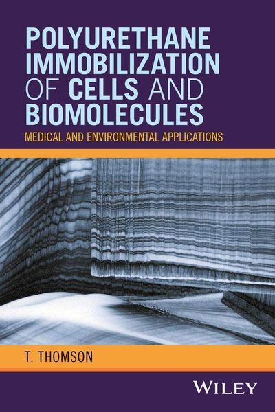 Produktbild: Polyurethane Immobilization of Cells and Biomolecules