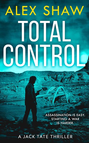 Produktbild: Total Control