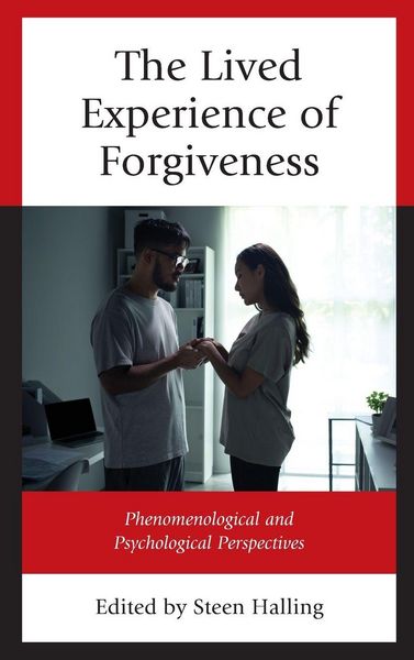 Produktbild: Lived Experience of Forgiveness