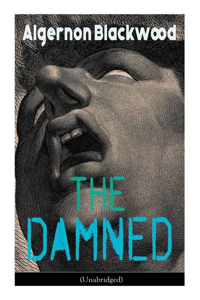 Produktbild: The Damned (Unabridged)