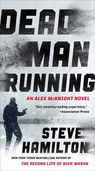 Produktbild: Dead Man Running