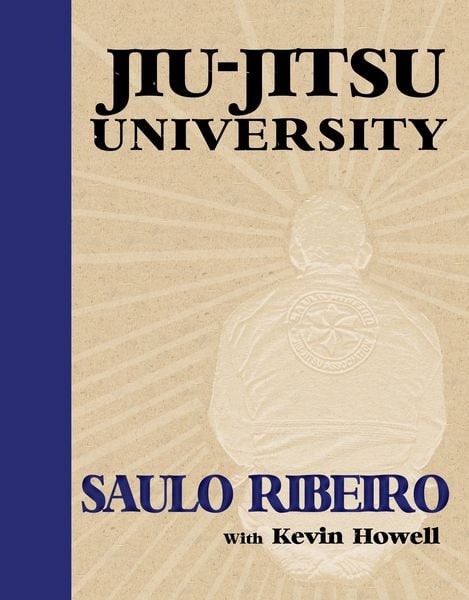 Produktbild: Jiu-Jitsu University