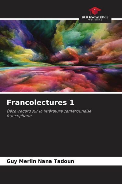 Produktbild: Francolectures 1