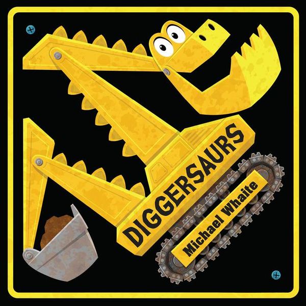 Produktbild: Diggersaurs