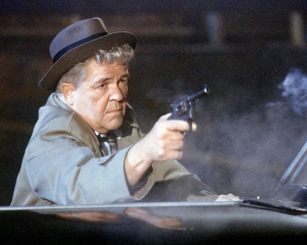 Produktbild: Philip Marlowe, Staffel 2 / Weitere 6 Folgen der preisgekr&ouml;nten Krimiserie nach den Kriminalgeschichten von Raymond Chandler (Pidax Serien-Klassiker) [2 DVDs]
