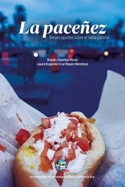 Produktbild: La pace&ntilde;ez