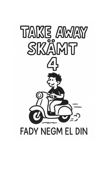 Produktbild: Take Away Sk&auml;mt 4