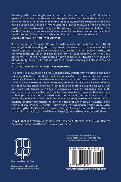 Produktbild: The Aesthetic Exception