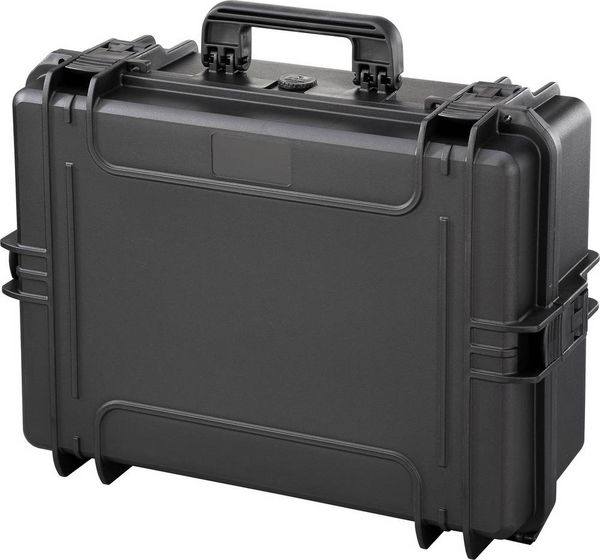 Produktbild: MAX PRODUCTS MAX505 Universal Werkzeugkoffer unbest&uuml;ckt (L x B x H) 555 x 428 x 221mm
