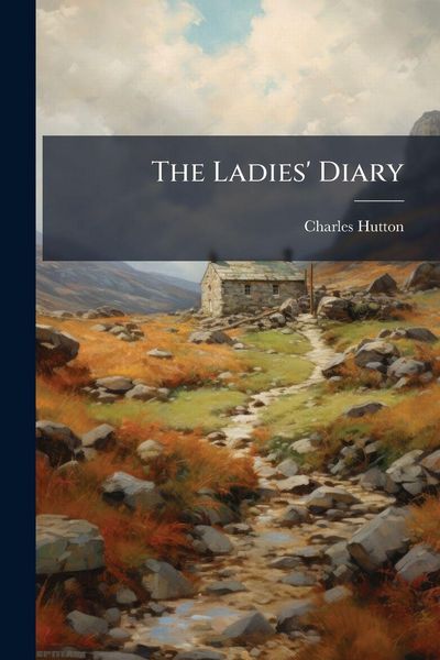 Produktbild: The Ladies' Diary