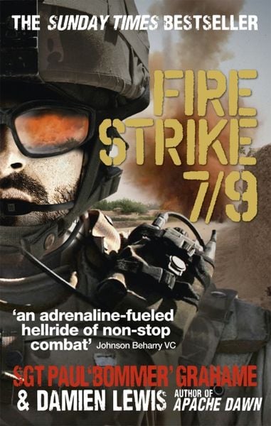 Produktbild: Fire Strike 7/9