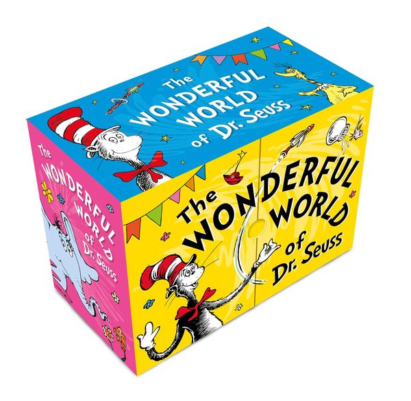 Produktbild: Wonderful World Of Dr Hb+